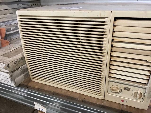 Airconditioning - afbeelding 3 van  8