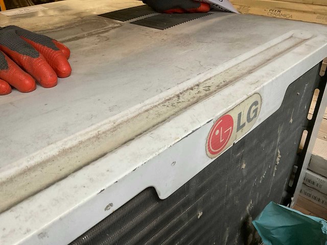 Airconditioning - afbeelding 5 van  8