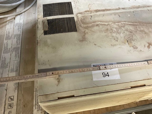 Airconditioning - afbeelding 7 van  8