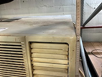 Airconditioning - afbeelding 8 van  8