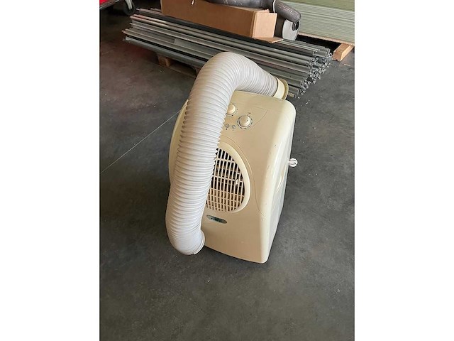 Airconditioning - afbeelding 1 van  3