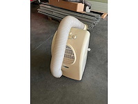 Airconditioning - afbeelding 1 van  3