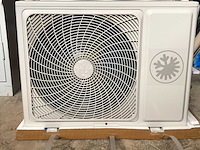 Airconditioning - afbeelding 2 van  3