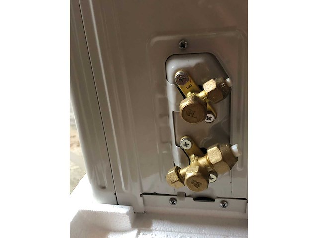 Airconditioning - afbeelding 5 van  5