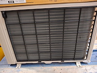 Airconditioning - afbeelding 1 van  4