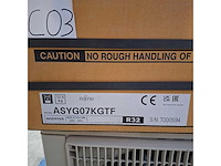 Airconditioning - afbeelding 2 van  4