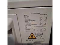 Airconditioning - afbeelding 3 van  4