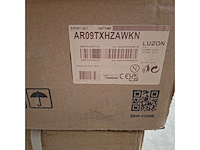 Airconditioning - afbeelding 1 van  3