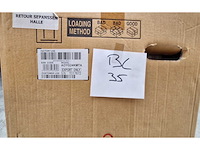 Airconditioning - afbeelding 2 van  2