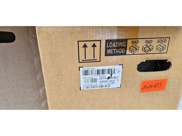 Airconditioning - afbeelding 2 van  4