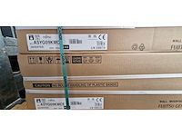 Airconditioning - afbeelding 1 van  3