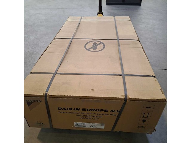 Airconditioning - afbeelding 1 van  2