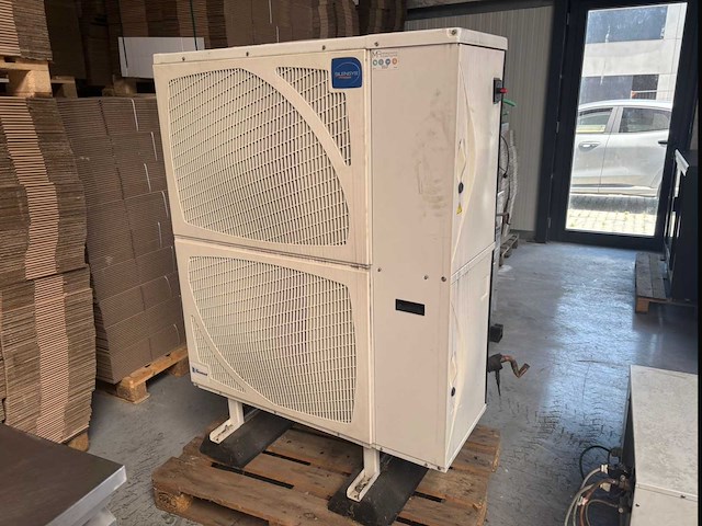 Airconditioning - afbeelding 1 van  7
