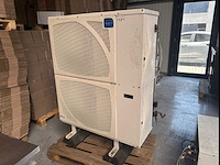 Airconditioning - afbeelding 1 van  7