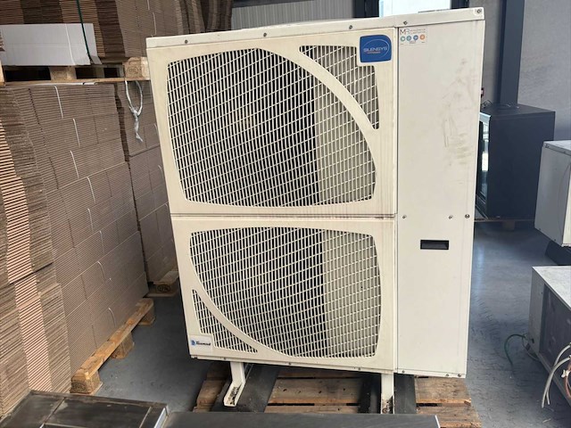 Airconditioning - afbeelding 2 van  7