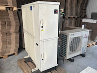 Airconditioning - afbeelding 4 van  7