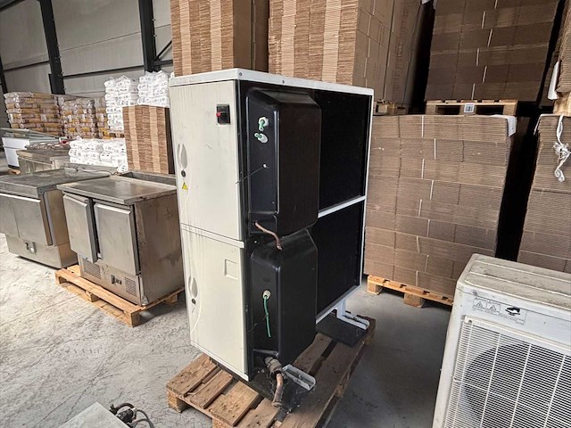 Airconditioning - afbeelding 5 van  7