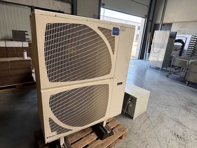 Airconditioning - afbeelding 7 van  7