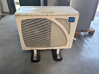 Airconditioning - afbeelding 1 van  8