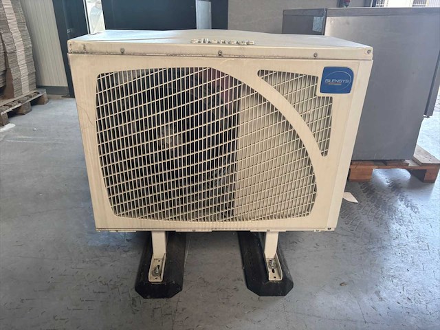 Airconditioning - afbeelding 2 van  8