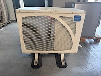 Airconditioning - afbeelding 2 van  8