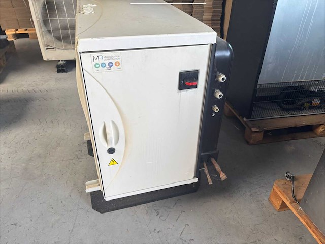 Airconditioning - afbeelding 5 van  8