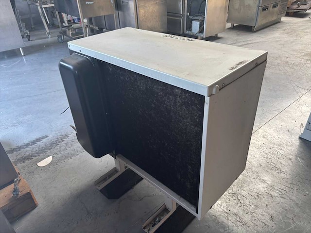 Airconditioning - afbeelding 6 van  8