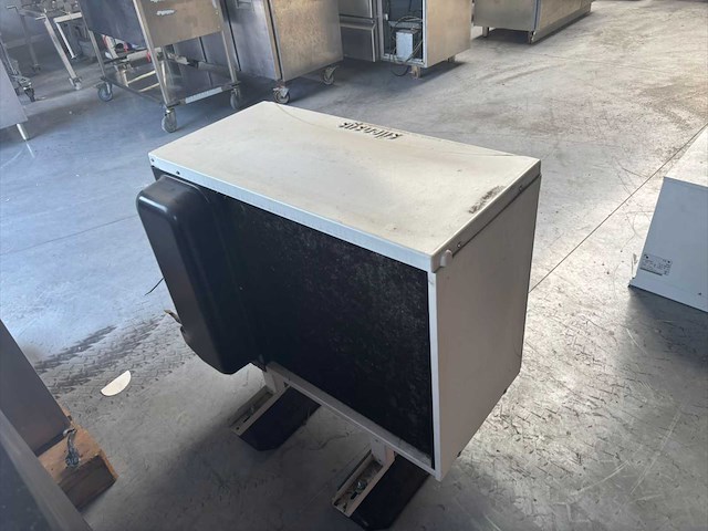 Airconditioning - afbeelding 7 van  8