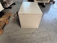 Airconditioning - afbeelding 1 van  4