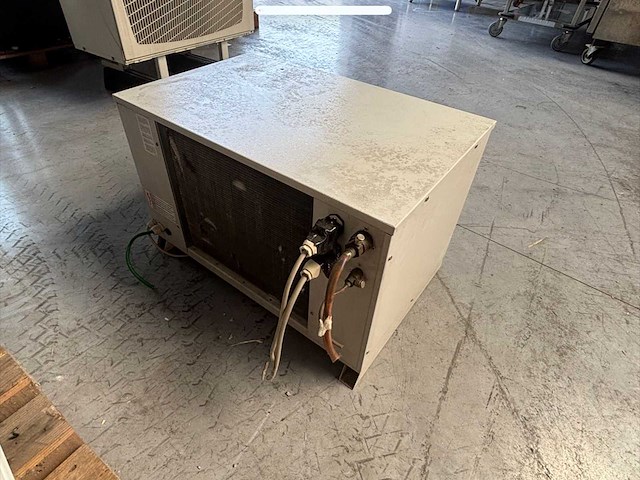 Airconditioning - afbeelding 2 van  4
