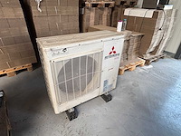 Airconditioning - afbeelding 1 van  5