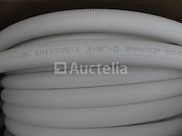 Airconditioningslangen