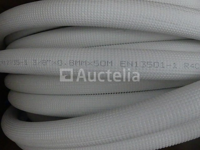 Airconditioningslangen - afbeelding 2 van  6