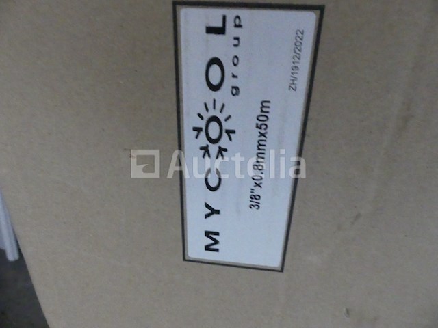 Airconditioningslangen - afbeelding 5 van  6