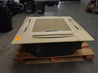 Airconditioningunit midea - afbeelding 2 van  4