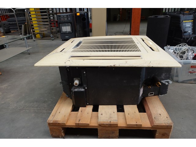 Airconditioningunit midea - afbeelding 3 van  4