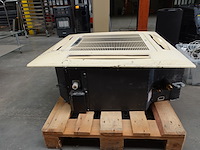 Airconditioningunit midea - afbeelding 3 van  4