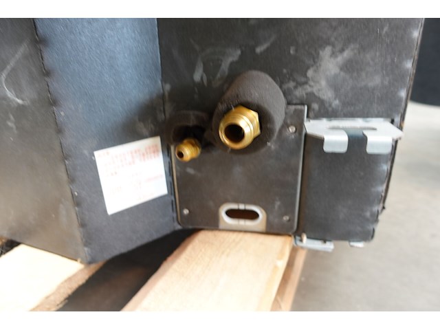 Airconditioningunit midea - afbeelding 4 van  4