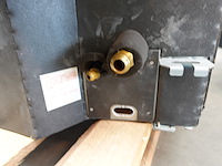 Airconditioningunit midea - afbeelding 4 van  4