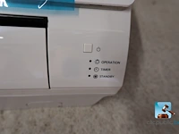 Airconditioningunit voor binnen - afbeelding 2 van  6