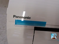 Airconditioningunit voor binnen - afbeelding 3 van  6