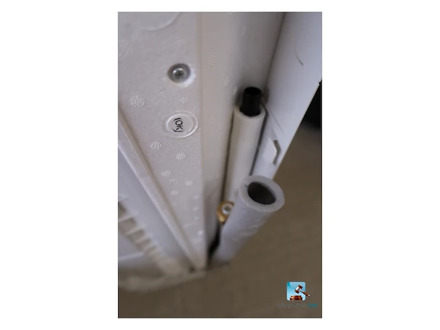 Airconditioningunit voor binnen - afbeelding 4 van  6
