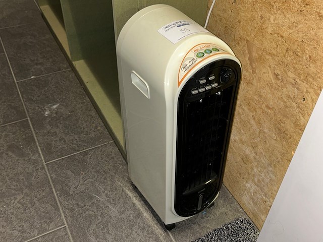 Aircooler domo - afbeelding 1 van  4