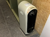 Aircooler domo - afbeelding 1 van  4
