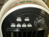 Aircooler domo - afbeelding 2 van  4