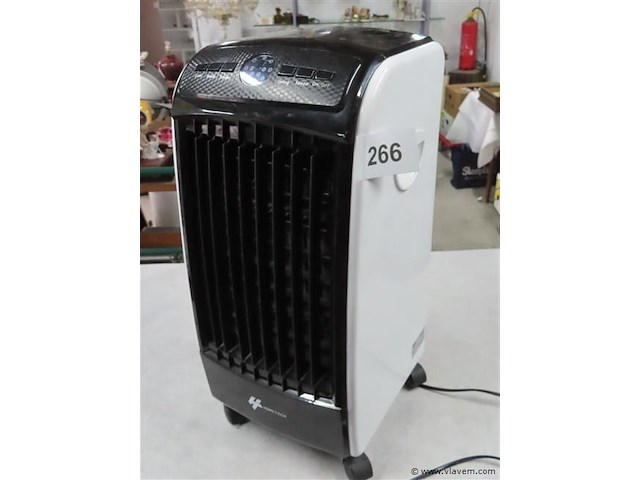 Aircooler - afbeelding 1 van  3