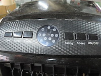 Aircooler - afbeelding 2 van  3