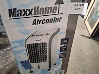 Aircooler - afbeelding 1 van  1