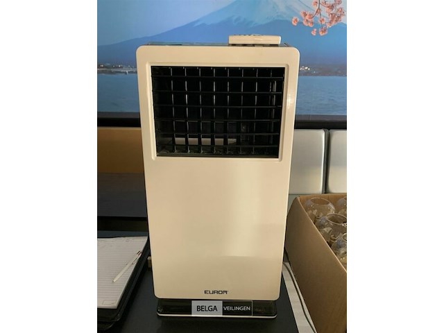 Aircooler - afbeelding 1 van  3