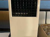 Aircooler